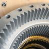 Buy cheap HD1430 Excavator Planetary Gear , Excavator Swing Ring For Industrial Construction from wholesalers