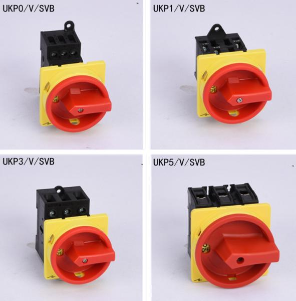 Buy cheap IEC IP65 10-150A 230-440V Waterproof Rubber Toggle Switch Cover from wholesalers