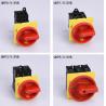 Buy cheap IEC IP65 10-150A 230-440V Waterproof Rubber Toggle Switch Cover from wholesalers