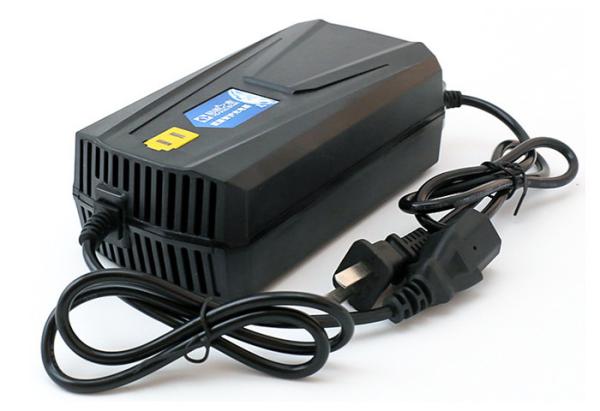Buy cheap 48V 54.6V 8.4 V Li Ion Battery Charger For Electric Motor Car Balance Bike from wholesalers