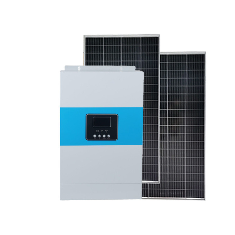3.5Kw Home Off Grid Inverter CNS110 Off Grid Solar Inverter With Battery
