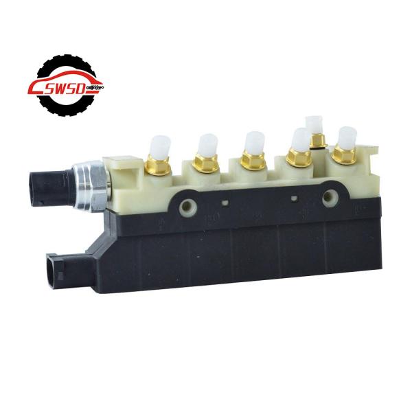 Buy cheap Mercedes-Benz S-Class W220 2203200258 Air Compressor Kits from wholesalers