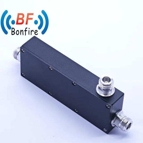 Indoor/Outdoor Coupler 350-3800MHz 15dB Directional RF for Wireless Coverage