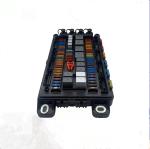 Shacman Truck Parts Central Electric Installation Plate DZ93189584400 Cab Fuse