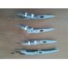 Buy cheap Galvanized Steel Metal Stamping Parts in Automotive / Electrical / Building / Furniture from wholesalers