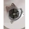 Buy cheap ME993002 4M40 Excavator Water Pump from wholesalers