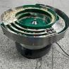 Buy cheap Vibration Bowl Feeder Machine Semiconductor Materials Bowl Feeder from wholesalers