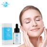 Buy cheap Hyaluronic Acid Hydrating Organic Face Serum Overnight Private Label from wholesalers