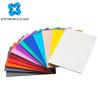 Buy cheap Colorful Anti Scratch Custom Glass Mirror 1220*2440mm Acrylic Mirror Sheet For Bathroom from wholesalers