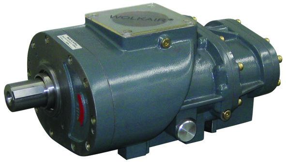Buy cheap CE ISO Screw Air Compressor Airend 20HP-30HP 2.5M3/Min-3.6M3/Min from wholesalers