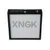 Buy cheap Commercial Hepa Air Purifier Filters Replacement 99.9% To Remove PM 2.5 TVOC Pollutant from wholesalers