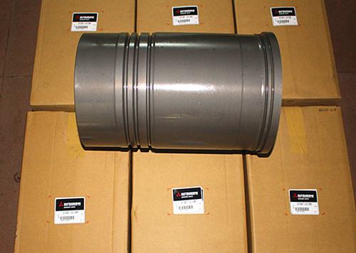 Diesel engine parts for Mitsubishi, Liner for Mitsubishi diesel engine,37507