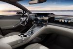 New Energy Vehicles Made In China Byd Denza Z9 Gt 2024 1100 4WD Max Edition