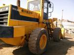 Used Wheel Loader KOMATSU WA300 Made in Japan Used KOMATSU WA300 Loader