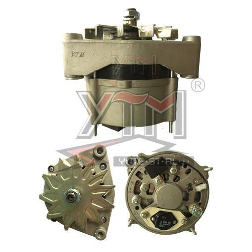 For FORD / Cargo TRUCK Electric Alternator 55A Motor ALB0501AN ALB0501DD