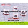 Buy cheap Silver Electrode Swirl Ring 279458 / 279422 For Kaliburn Spirit 400 Plasma Cutting Torch Body from wholesalers