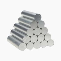Buy cheap Customized Aluminum Alloy Rod Annealing For Industrial Application product