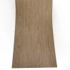 Buy cheap Natural Engineered Wood Veneer Walnut Coverings For Table Skin Decoration from wholesalers