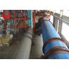 Buy cheap Durable Industrial Spent Grain Drying Equipment Horizontal Type 12 months Warranty from wholesalers
