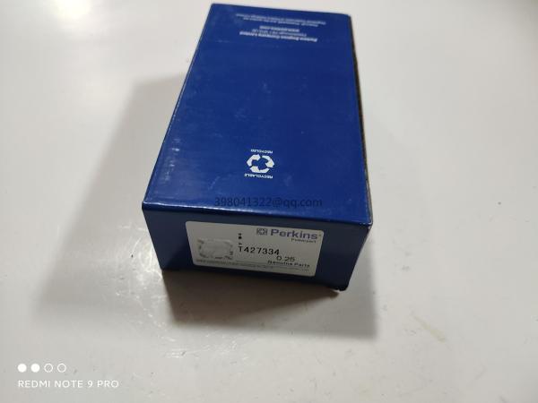 Buy cheap 427334 Caterpillar Engine Parts Crankshaft Bearing 0.25 3054 from wholesalers