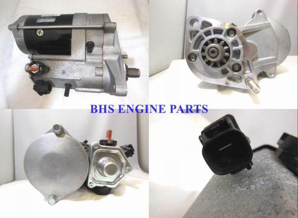 Buy cheap 1kd 2kd engine engine parts 28100-30070 28100-30050 12v 3.0kw from wholesalers