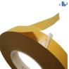 Buy cheap Heavy Duty Double Sided Adhesive Tape , Transparent Two Way Adhesive Tape from wholesalers