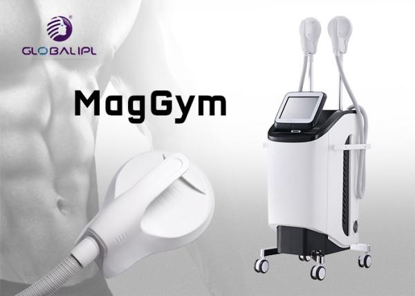 Buy cheap 300μS 2.3kVA HIEMT EMS Cavitation Rf Slimming Machine from wholesalers