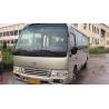 Buy cheap coaster mini bus used Toyota coaster buses left hand drive 29 seater bus coaster minibus TOYOTA coaster bus for sale from wholesalers