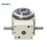 Buy cheap 60KG Steel 110DT Series Cam Indexer for Customizable Precision Rotary Indexing product