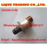 Buy cheap Fuel Pump Pressure Regulator Control Valve 294200-0190 , 2942000190 , 294200 0190 from wholesalers