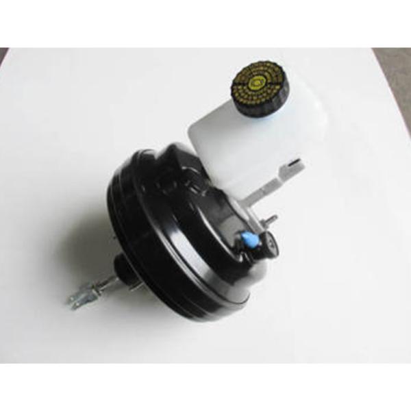 Buy cheap Foton Tunland Vacuum Booster Assembly with OE NO. U1355020004A0 Car Fitment from wholesalers