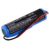 Buy cheap Amplifier Battery Works with Croove B0143KH9KG Amplifier Li-Ion 3.7V 2600 mAh from wholesalers