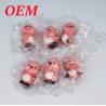 Buy cheap Blind Box Head Tilt Cute Pink Ruby Plastic Toys from wholesalers