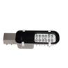 Buy cheap LED 60w street light Outdoor high pole aluminum super bright long life street bean curd granule large area irradiation from wholesalers