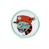 Buy cheap Twill 3D Embroidery Iron On Jean Patches Custom Sew On Badges from wholesalers