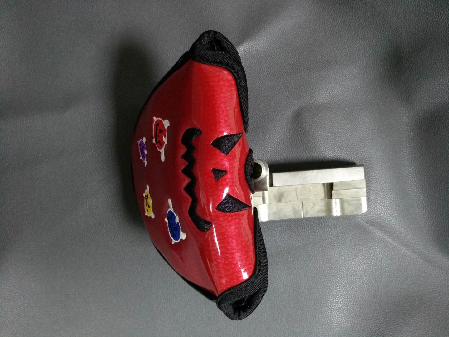 club covers , Golf headcover , golf headcover , putter headcover , headcover