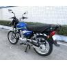 Buy cheap Single Cylinder Engine 125CC 150CC Gas Street Sports Racing Motorcycle from wholesalers