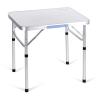 Buy cheap Camping Adjustable Picnic Folding Table For Outdoor Picnic from wholesalers
