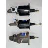 Buy cheap Hubei Shiyuan 9700511700 9700514310 Clutch Servo Truck Part Clutch Booster for Truck Spare Parts from wholesalers