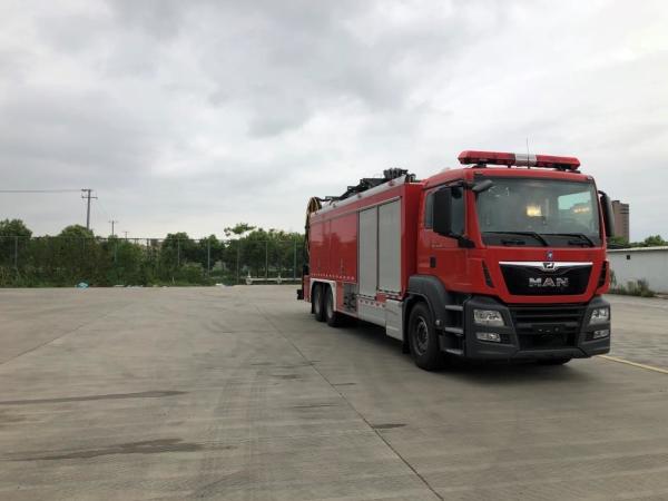Buy cheap BP400/YDXZ 30000KG 400L/S Large Fire Truck Water Pump Guanglin KS1885 from wholesalers
