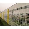 Buy cheap Dipping LDPE Polyethylene Fluid Bed Powder Coating For Steel Grid from wholesalers