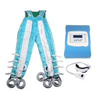Buy cheap Lymphatic Drainage Body Massage Machine/body massage machine/massage machine product