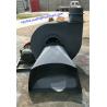 Buy cheap Industry Cardboard Baler Machine Cutting Blower Shredding Fan Clean Save Labor from wholesalers