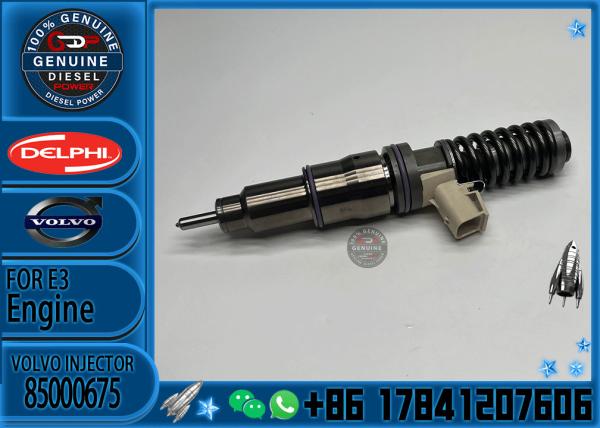 Buy cheap Diesel Fuel Injector 20747798 9020922906 20780666 20584346 85000498 7420972224 BEBE4D11101 85000675 for VOL Engine from wholesalers