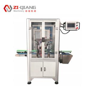 Wholesale Automated Plastic Bottle Packaging Machine Trimming Cutter from china suppliers