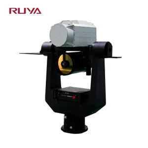 Wholesale 2DTGZ280C Dual Axis Satellite Tracking Turntable With 80kg Payload from china suppliers