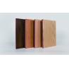 Buy cheap E1 Grade Super Micro Perdorated Acoustic Panels For Interior Sound Aborpbing from wholesalers
