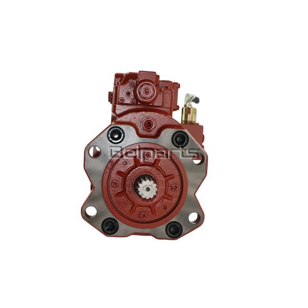 Buy cheap Small Mouth Main Plunger Pump Belparts Excavator KAWASAK Hydraulic K3V112DTP-HNOV-14 PUMP PISTON from wholesalers