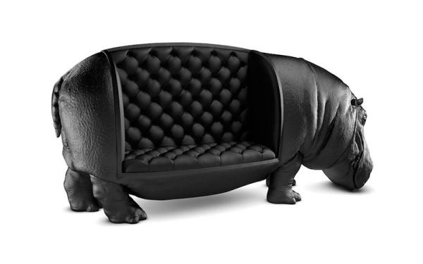 Buy cheap New Hippo Chair By Maximo Riera from wholesalers