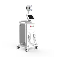 Buy cheap Body Control Weight Loss Cryolipolysis Slimming Machine Continuous Contact product